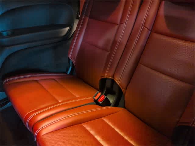 Thumbnail: 2023 Dodge Durango - 22