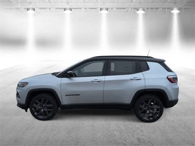 Thumbnail: 2026 Jeep Compass - 5