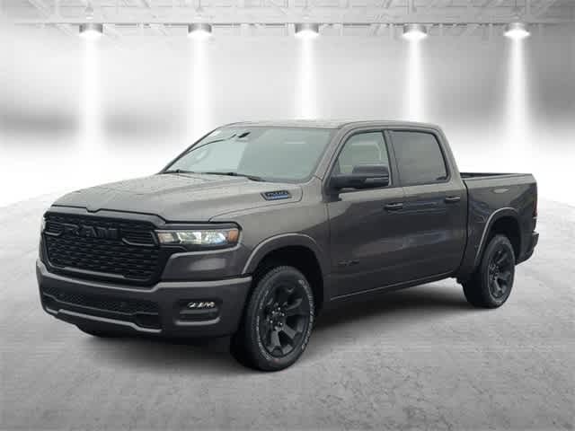 Thumbnail: 2025 RAM 1500 - 4