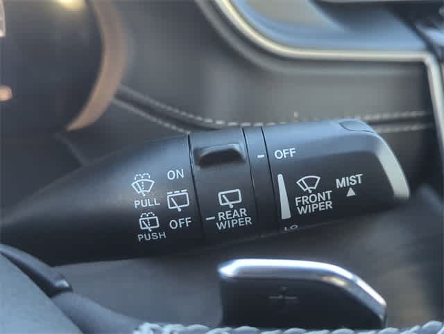 Thumbnail: 2025 Jeep Grand Cherokee - 26