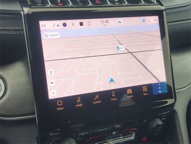 Thumbnail: 2025 Jeep Grand Cherokee - 28