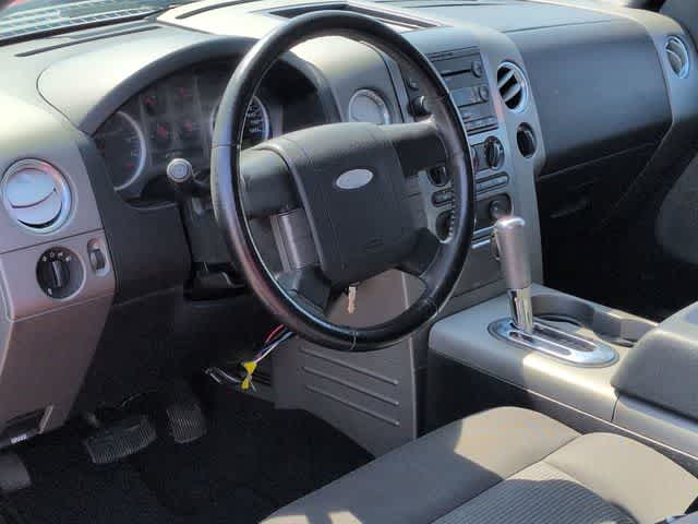 Thumbnail: 2005 Ford F-150 - 10