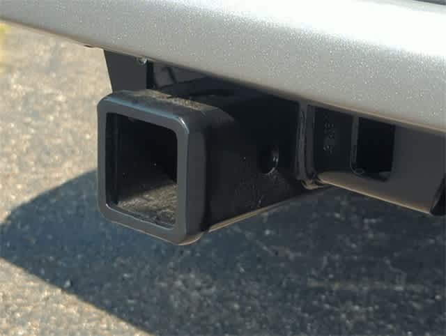 Thumbnail: 2025 RAM 1500 - 34