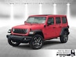 Jeep Wrangler 4xe