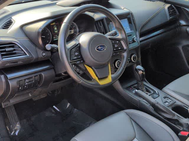 2021 Subaru Crosstrek Sport - Photo 10