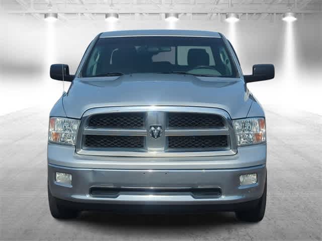 Thumbnail: 2012 RAM 1500 - 3