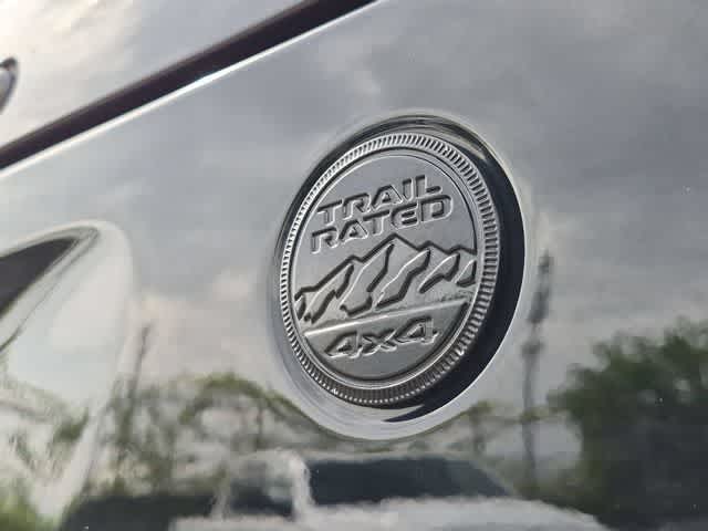 Thumbnail: 2021 Jeep Wrangler - 13