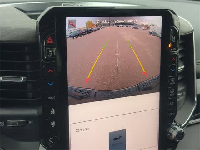 Thumbnail: 2026 RAM 1500 - 31