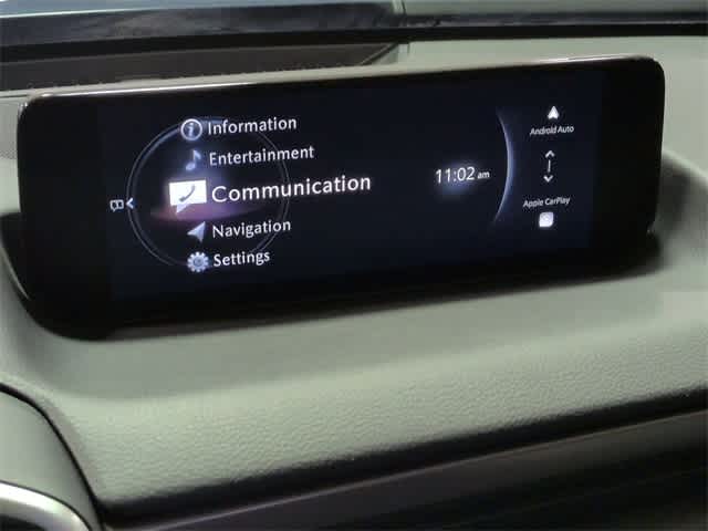 Thumbnail: 2025 Mazda CX-50 - 30