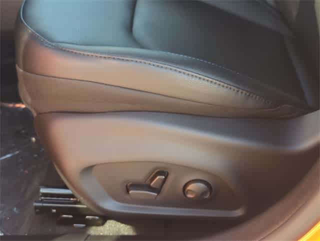 Thumbnail: 2026 Jeep Compass - 17