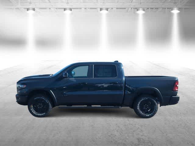 Thumbnail: 2026 RAM 1500 - 5