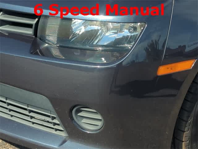 Thumbnail: 2014 Chevrolet Camaro - 11