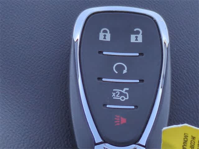 Thumbnail: 2023 Chevrolet Malibu - 34