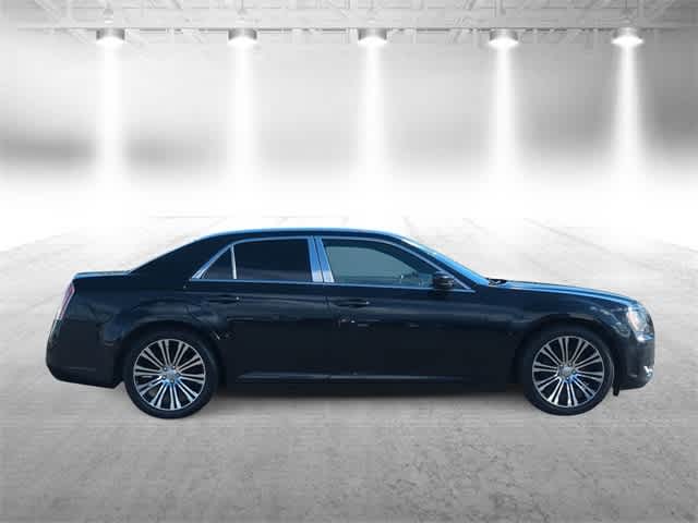 Thumbnail: 2014 Chrysler 300 - 9
