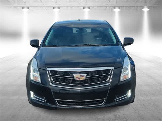 Thumbnail: 2017 Cadillac XTS - 3