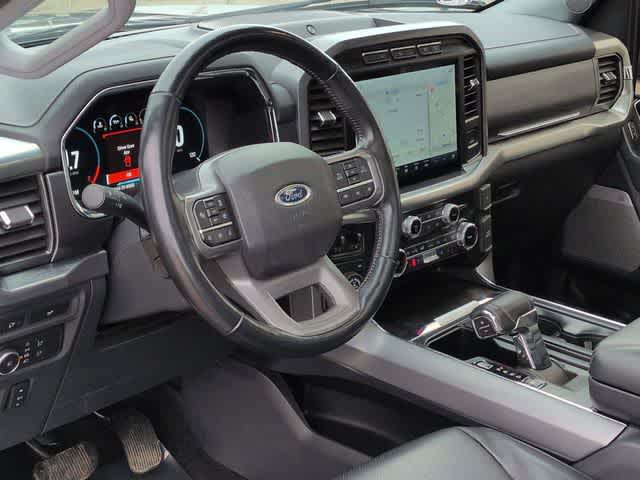 Thumbnail: 2022 Ford F-150 - 10