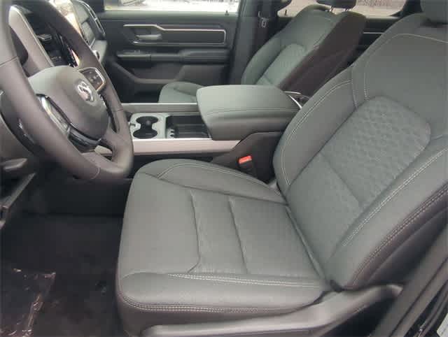 Thumbnail: 2025 RAM 1500 - 16