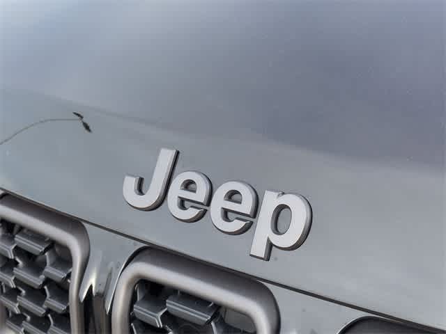 Thumbnail: 2026 Jeep Compass - 18