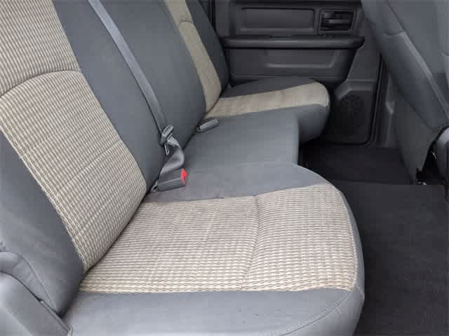 Thumbnail: 2012 RAM 1500 - 20