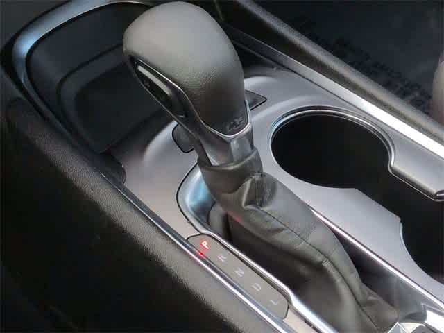 Thumbnail: 2023 Chevrolet Malibu - 30