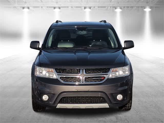 Thumbnail: 2015 Dodge Journey - 3