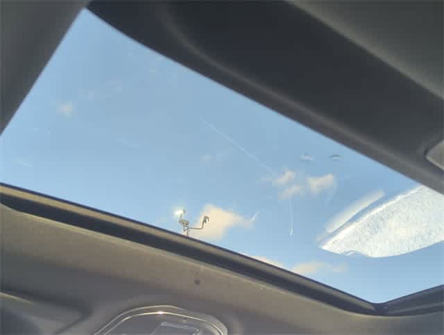 Thumbnail: 2025 Jeep Grand Cherokee L - 21