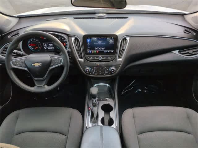 Thumbnail: 2023 Chevrolet Malibu - 15