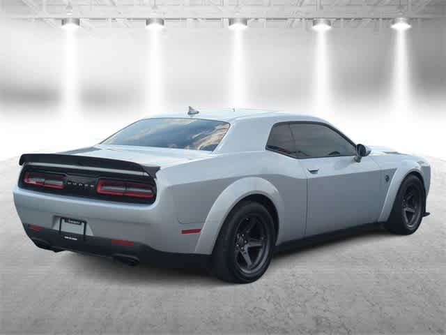 Thumbnail: 2021 Dodge Challenger - 8