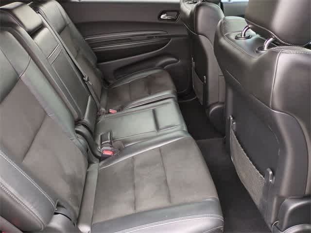 2021 Dodge Durango GT 21