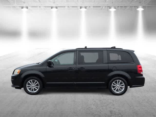 Thumbnail: 2014 Dodge Grand Caravan - 5