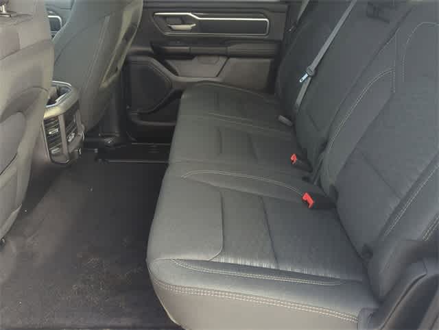 Thumbnail: 2026 RAM 1500 - 19