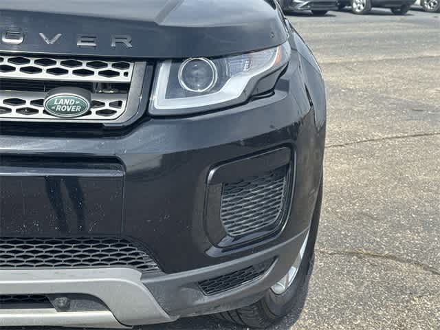 Thumbnail: 2019 Land Rover Range Rover Evoque - 11