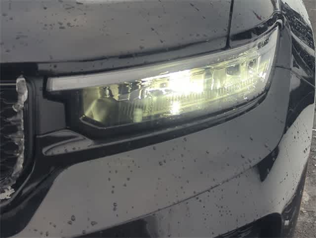 Thumbnail: 2025 Jeep Grand Cherokee - 11