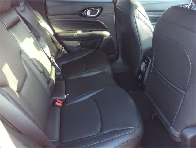 Thumbnail: 2026 Jeep Compass - 12