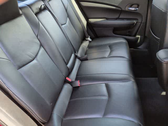Thumbnail: 2013 Chrysler 200 - 19