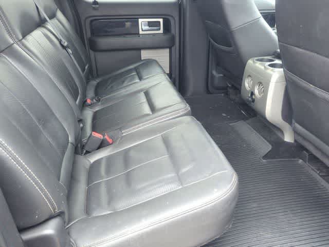 Thumbnail: 2010 Ford F-150 - 20