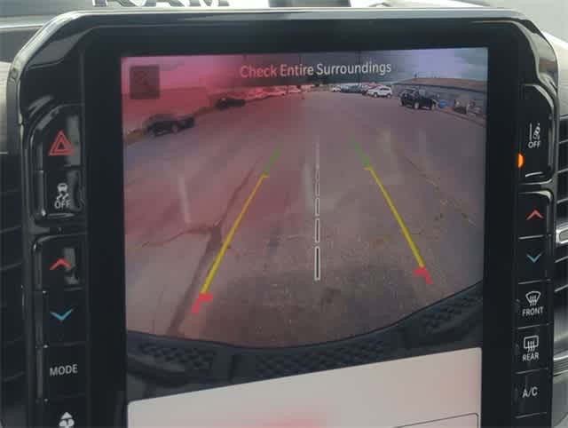 Thumbnail: 2026 RAM 1500 - 31