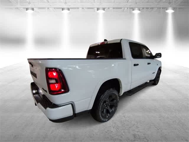 Thumbnail: 2026 RAM 1500 - 8