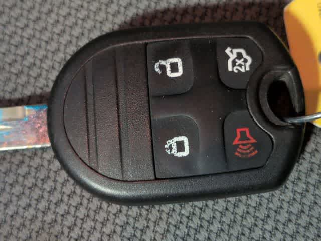 Thumbnail: 2013 Ford F-150 - 31