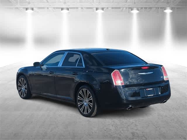Thumbnail: 2014 Chrysler 300 - 6