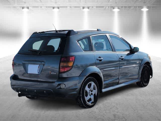 Thumbnail: 2007 Pontiac Vibe - 8