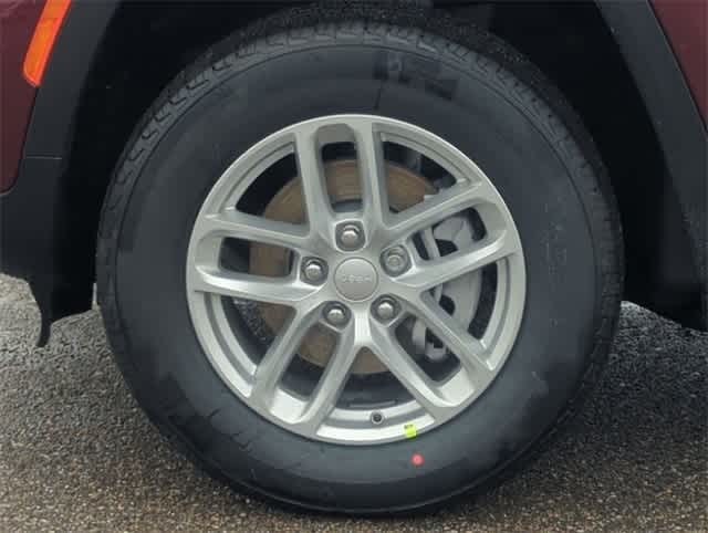 Thumbnail: 2025 Jeep Grand Cherokee - 14