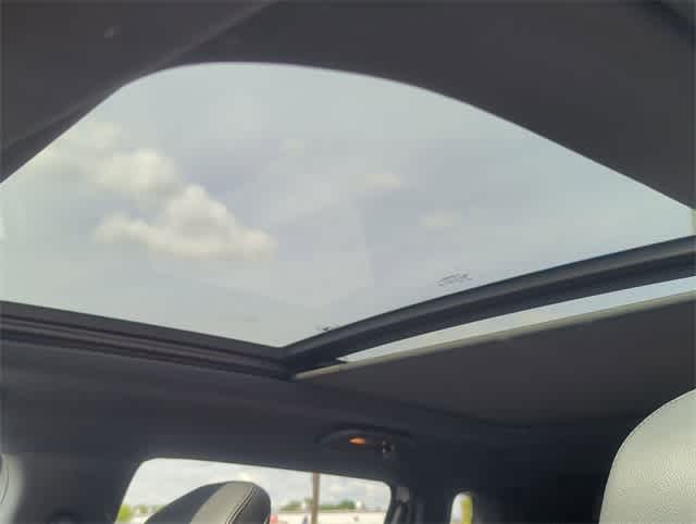 Thumbnail: 2025 Jeep Compass - 19