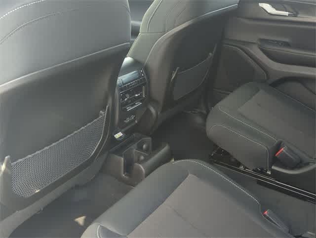 Thumbnail: 2025 Jeep Grand Cherokee L - 18