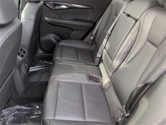 Thumbnail: 2021 Buick Envision - 19