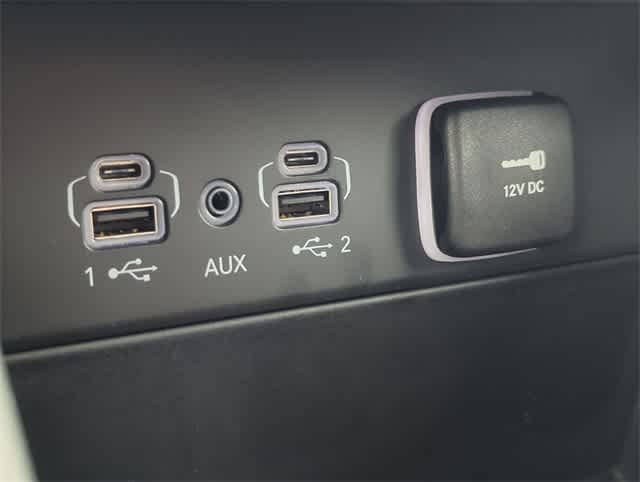 Thumbnail: 2025 Jeep Grand Cherokee - 33