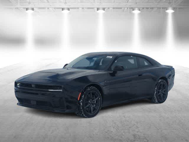 Thumbnail: 2026 Dodge Charger - 4