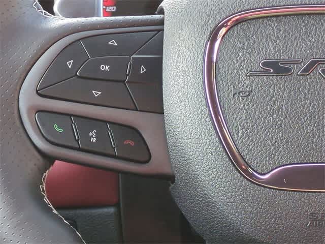 Thumbnail: 2023 Dodge Durango - 25
