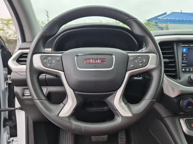 Thumbnail: 2023 GMC Acadia - 23