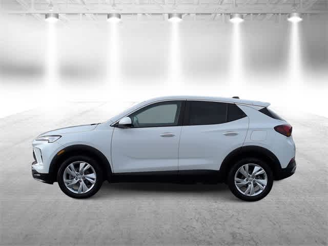 Thumbnail: 2025 Buick Encore GX - 5